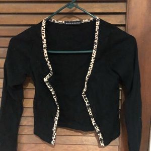 Brandy Melville cardigan